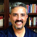 Pastor Dion