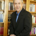 Pastor Pat