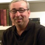 Pastor Ray